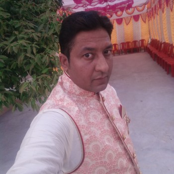 sharookh Hashmi